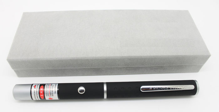 5mW~50mW 펜 모양 천문학 휴대용 그린 레이저 포인터 저렴하기 녹색 레이저 포인터